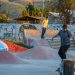 Quillota: Invertirán 62 millones para mejorar Skatepark de El Sendero