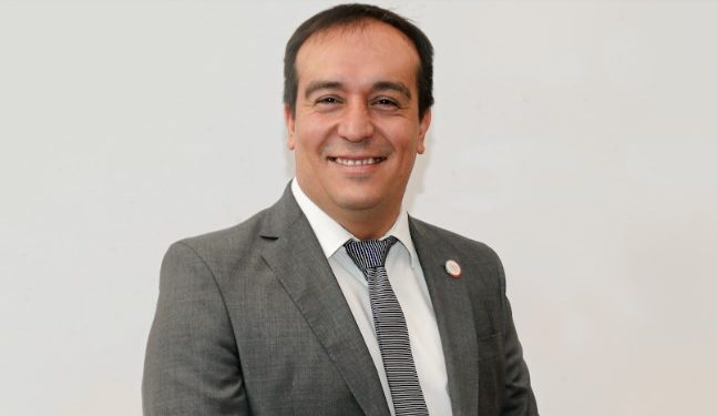 Nombran a Israel Castro como nuevo director nacional del Instituto Nacional de Deportes