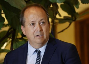 Fiscal Nacional pide renuncia a jefes de unidades especializadas