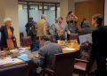 [Video] Senadora Ebensperger y Ministra Tohá protagonizan encontrón en el Congreso