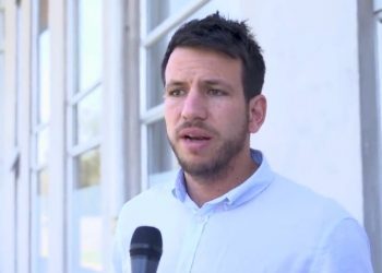 Gerente deportivo de La U explica situación de Darío Osorio