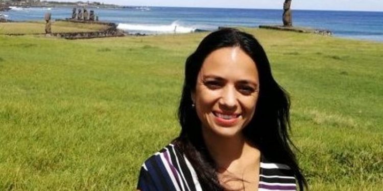 Ex constituyente Tiare Aguilera asume cargo en Ministerio de Bienes Nacionales