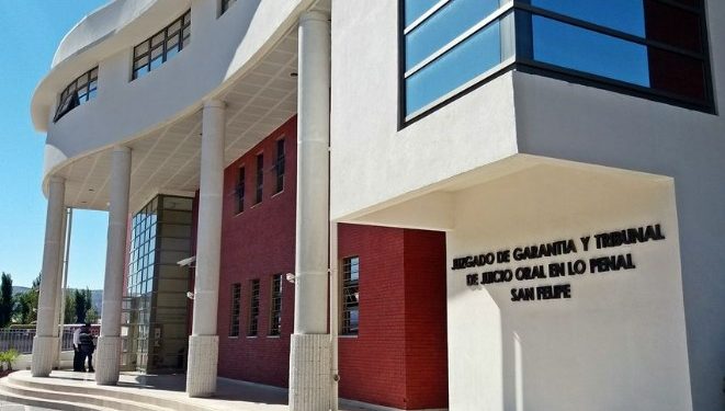 Condenan a 8 años de presidio a autor de tráfico de drogas en Llay Llay