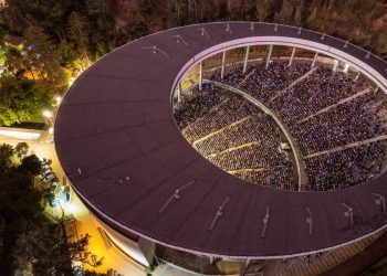 Dan a conocer a los seis humoristas que se enfrentarán al Monstruo de la Quinta Vergara