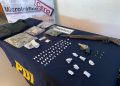 PDI captura a cinco individuos e incauta armamento en Playa Ancha