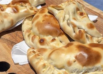Tras dos años vuelve la Fiesta de la Empanada a Concón