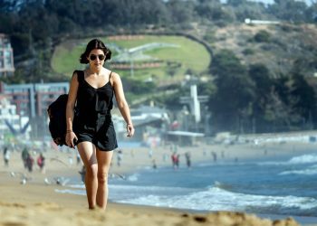 Ocupación hotelera en la región disminuyó 10% en Año Nuevo