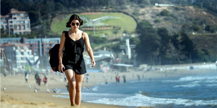 Ocupación hotelera en la región disminuyó 10% en Año Nuevo