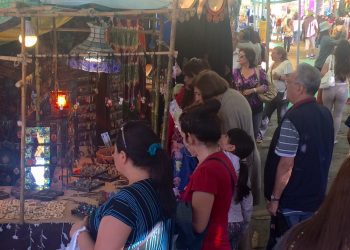 Feria Internacional de Artesanía de Viña del Mar comenzará el 7 de enero