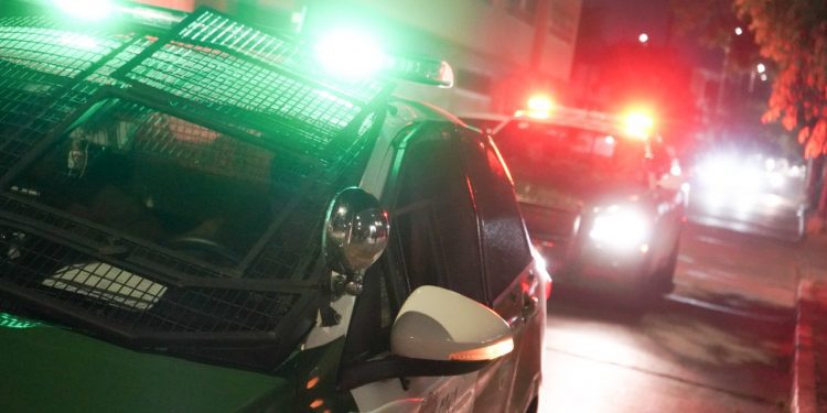 Carabineros realizará patrullajes nocturnos permanentes en Villa Alemana