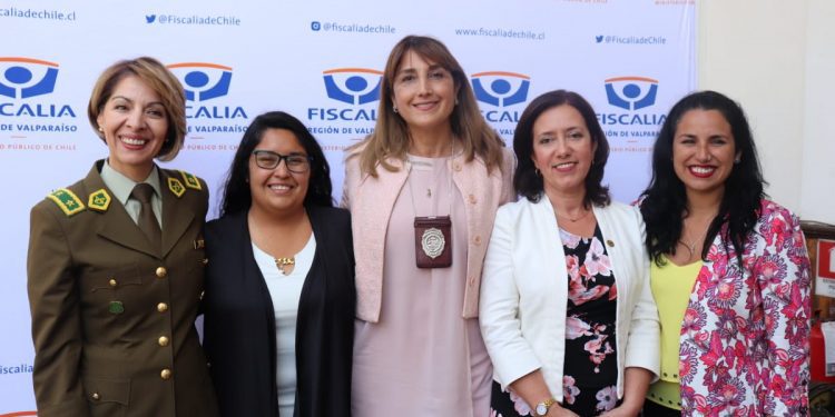 Balance: Ministerio Público de Valparaíso recibe 143.500 denuncias durante 2022