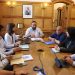 Gobernador Mundaca y Subdere de Desarrollo Regional se reúnen para avanzar en descentralización