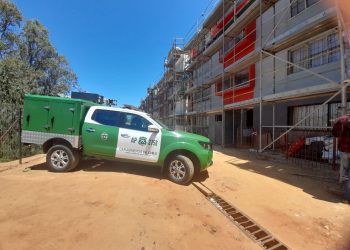 Detienen a criminal que golpeó y violó a ex pareja en Rodelillo