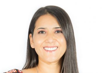 Nombran a Maricel Martínez como nueva Delegada Presidencial de provincia de San Felipe