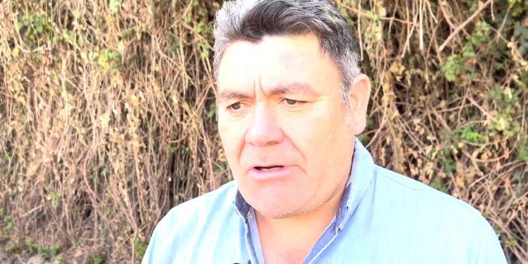 Diputado Venegas oficia a Superintendencia de servicios sanitarios para que fiscalice a Esval