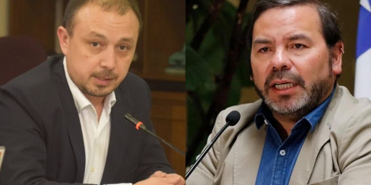 Diputados PC acusan a Chile Vamos de impedir presencia de alcaldesa en sesión por caso Torrealba