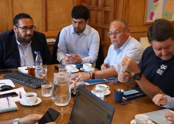 Gobernadores regionales y Subdere firmarán acuerdo para avanzar con proceso de descentralización