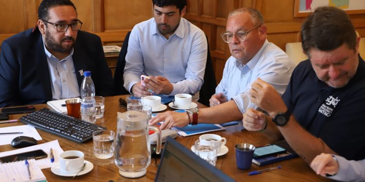 Gobernadores regionales y Subdere firmarán acuerdo para avanzar con proceso de descentralización