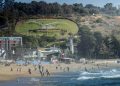 Región de Valparaíso alcanza 56,6% de ocupación hotelera durante primera quincena de enero