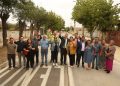 Municipio de Limache inaugura obras de mejoramiento de Av. Independencia