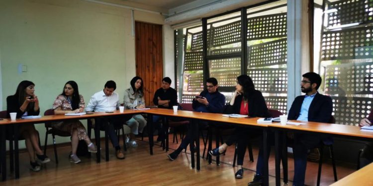 Valparaíso: Buscarán reconstruir Escuela Ramón Barros Luco después de 13 años