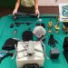 Operativo de Carabineros logra captura de ladrones de Joyería en Pichidangui