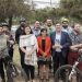 Presentan plan maestro para construir 40 km de ciclovías en Quilpué y Villa Alemana