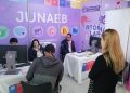 Extienden plazo de renovación de becas Junaeb hasta el viernes 27 de enero