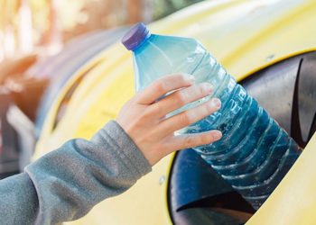 Experta en reciclaje por uso del plástico: “El problema es cómo lo tratamos y la forma en la que lo utilizamos”