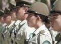 Villa Alemana recibe 11 nuevos Carabineros para reforzar su dotación policial