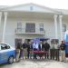 Inauguran sistema de lector de placas de vehículos robados en Limache