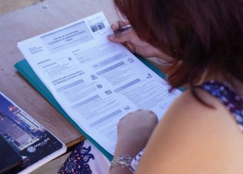 Villa Alemana: 1.000 familias serán catastradas para mejorar acceso a agua potable