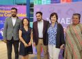 San Felipe: Realizan actividad “El Universo en tu Comunidad»