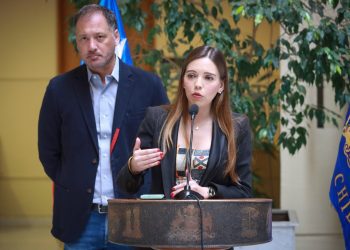 Diputada Flores arremete contra Municipalidad de San Felipe por seguridad pública