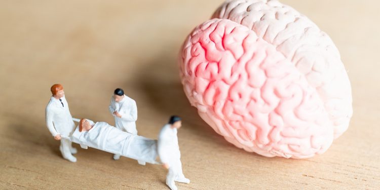 Aplicación busca prevenir y ayudar a actuar en caso de un ataque cerebro vascular