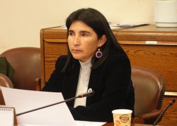 Diputada Ahumada considera insuficientes las medidas del Gobierno en migración