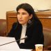 Diputada Ahumada considera insuficientes las medidas del Gobierno en migración