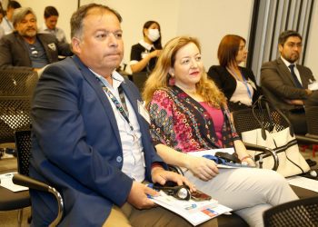 Inauguran Taller de seguridad en grandes eventos deportivos