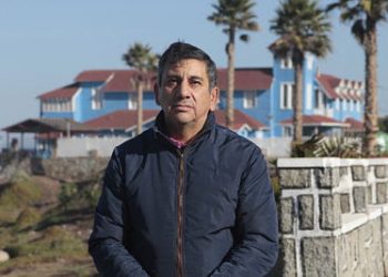 Alcalde de El Tabo y denuncias en su contra: «No se contó la verdad completa»