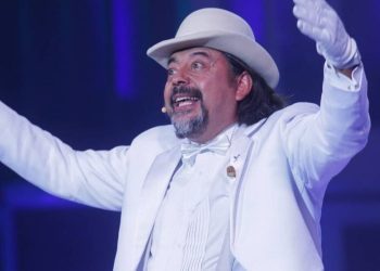 Bombo Fica ve lejano volver al Festival de Viña: «Tenemos que ser tratados con dignidad»