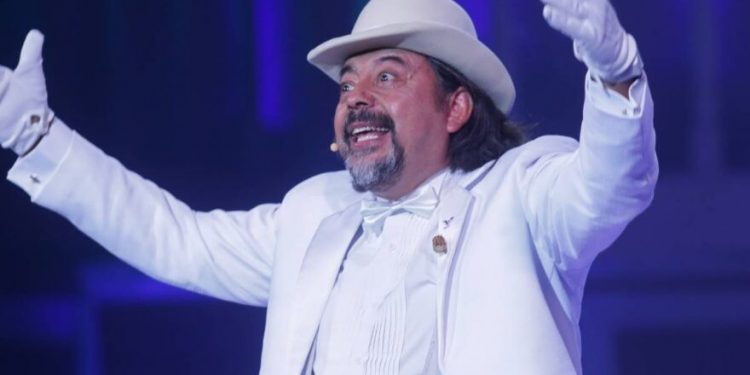 Bombo Fica ve lejano volver al Festival de Viña: «Tenemos que ser tratados con dignidad»