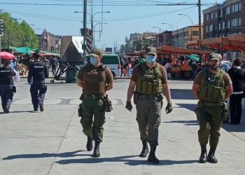 Proponen crear policía especializada para la protección del turismo
