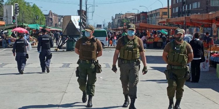 Proponen crear policía especializada para la protección del turismo