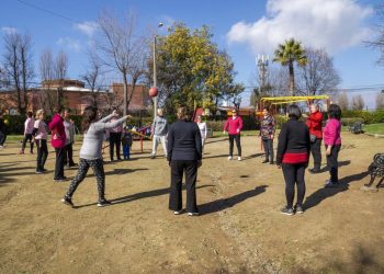 Viña del Mar: Inician inscripciones para que adultos mayores puedan acceder a actividades gratuitas
