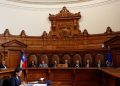 Corte Suprema envía al Senado informe sobre proyecto que crea Ministerio de Seguridad Pública