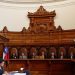 Corte Suprema envía al Senado informe sobre proyecto que crea Ministerio de Seguridad Pública
