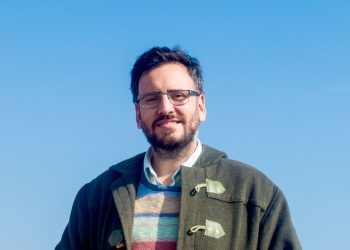 [Entrevista]Diputado De Rementería: «Sharp decidió irse a la extrema izquierda y criticar todo»