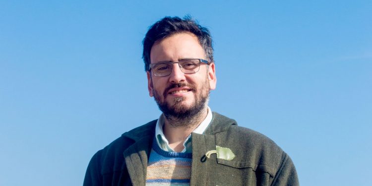 [Entrevista]Diputado De Rementería: «Sharp decidió irse a la extrema izquierda y criticar todo»