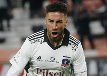 Fortaleza hace millonaria oferta a Colo Colo para evitar juicio por Lucero