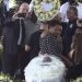 Presidente de la FIFA en el ojo del huracán por selfie en funeral de Pelé